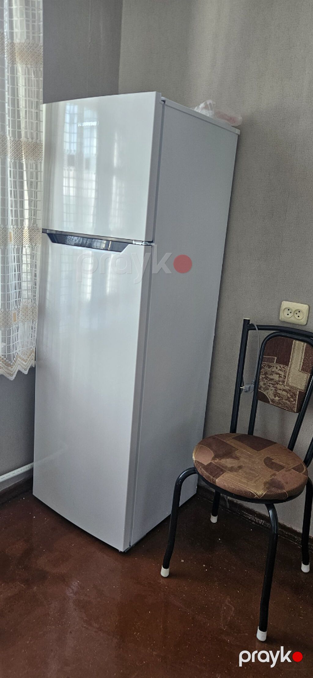 Avtovağzal metrosuna 5 dəqiqəlik piyada məsafədə mənzilə otaq yoldaşı — Mənzil, Bakı (9)