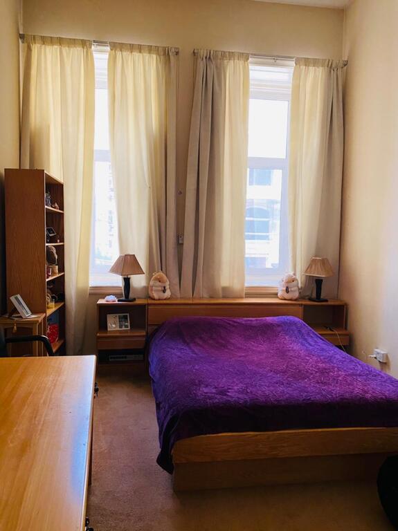 Satılır 5 otaqlı köhnə tikili 165 m² — Mənzil, Bakı (7)