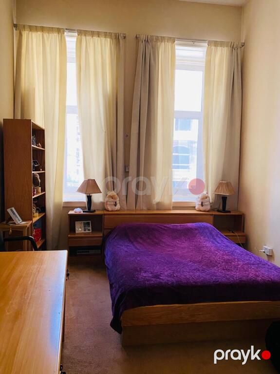 Satılır 5 otaqlı köhnə tikili 165 m² — Mənzil, Bakı (7)