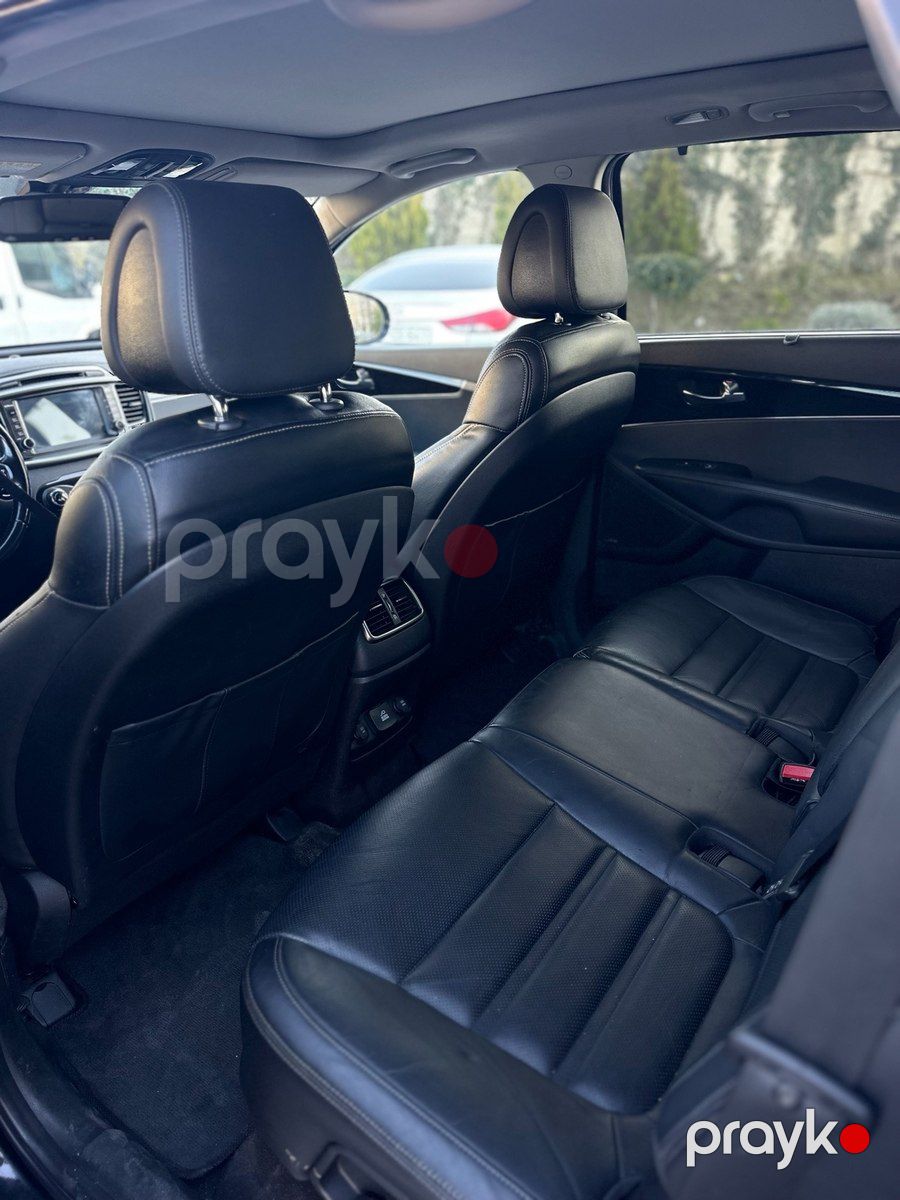 KIA Sorento, 2014 il — Avtomobillər, Bakı (5)