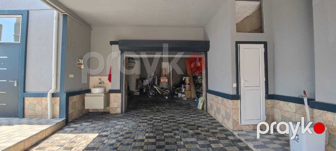Satılır 4 otaqlı həyət evi/bağ evi 250 m² — Ev, villa, Bakı (3)