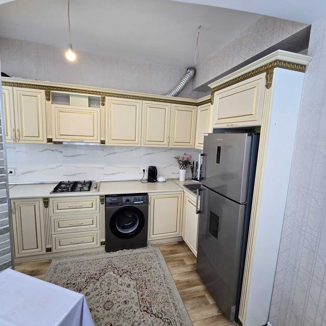 Satılır 3 otaqlı yeni tikili 85 m² — Mənzil, Xırdalan (8)