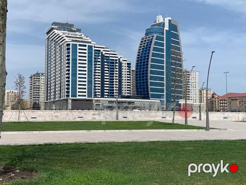 Satılır 3 otaqlı yeni tikili 215 m²