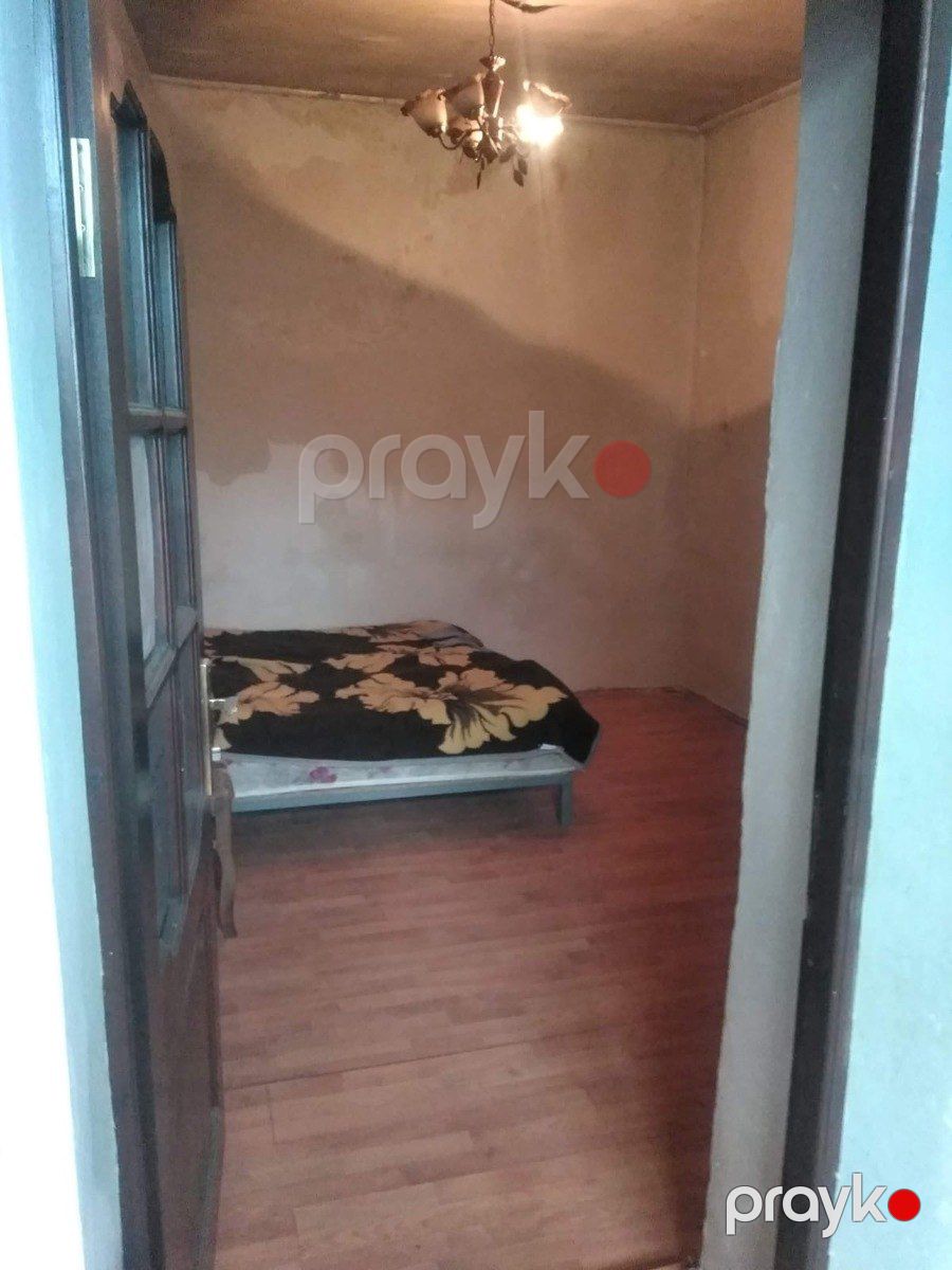 Satılır 2 otaqlı həyət evi/bağ evi 60 m² — Ev, villa, Bakı (6)