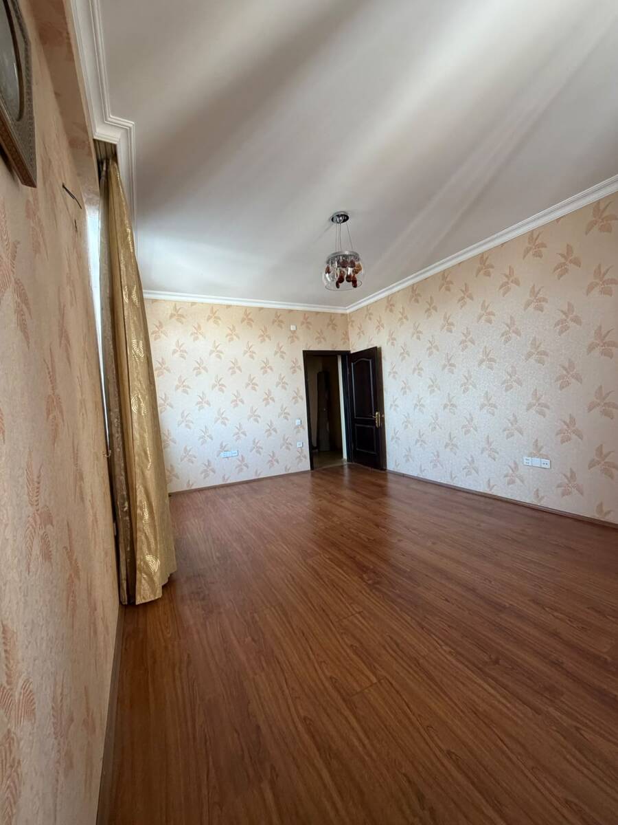 Satılır 4 otaqlı yeni tikili 158 m² — Mənzil, Bakı (8)