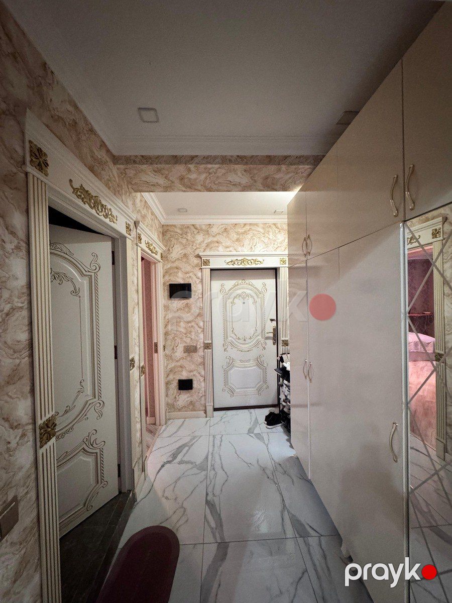 Satılır 2 otaqlı yeni tikili 66 m² — Mənzil, Bakı (5)