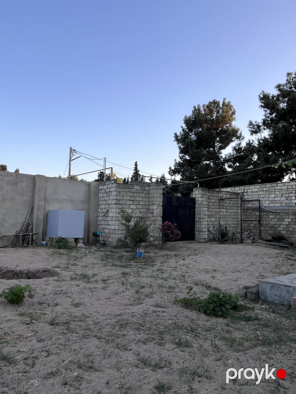 Bağ -11,3 sot sərin tərəf dəniz yaninda 5 dəq maşinan ev əla — Ev, villa, Digah (2)