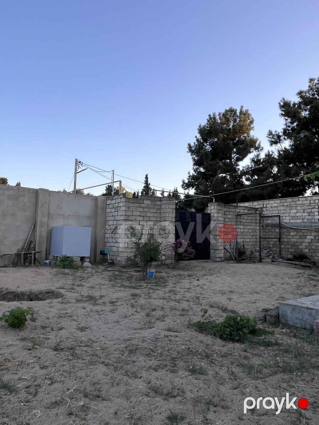 Bağ -11,3 sot sərin tərəf dəniz yaninda 5 dəq maşinan ev əla — Ev, villa, Digah (2)