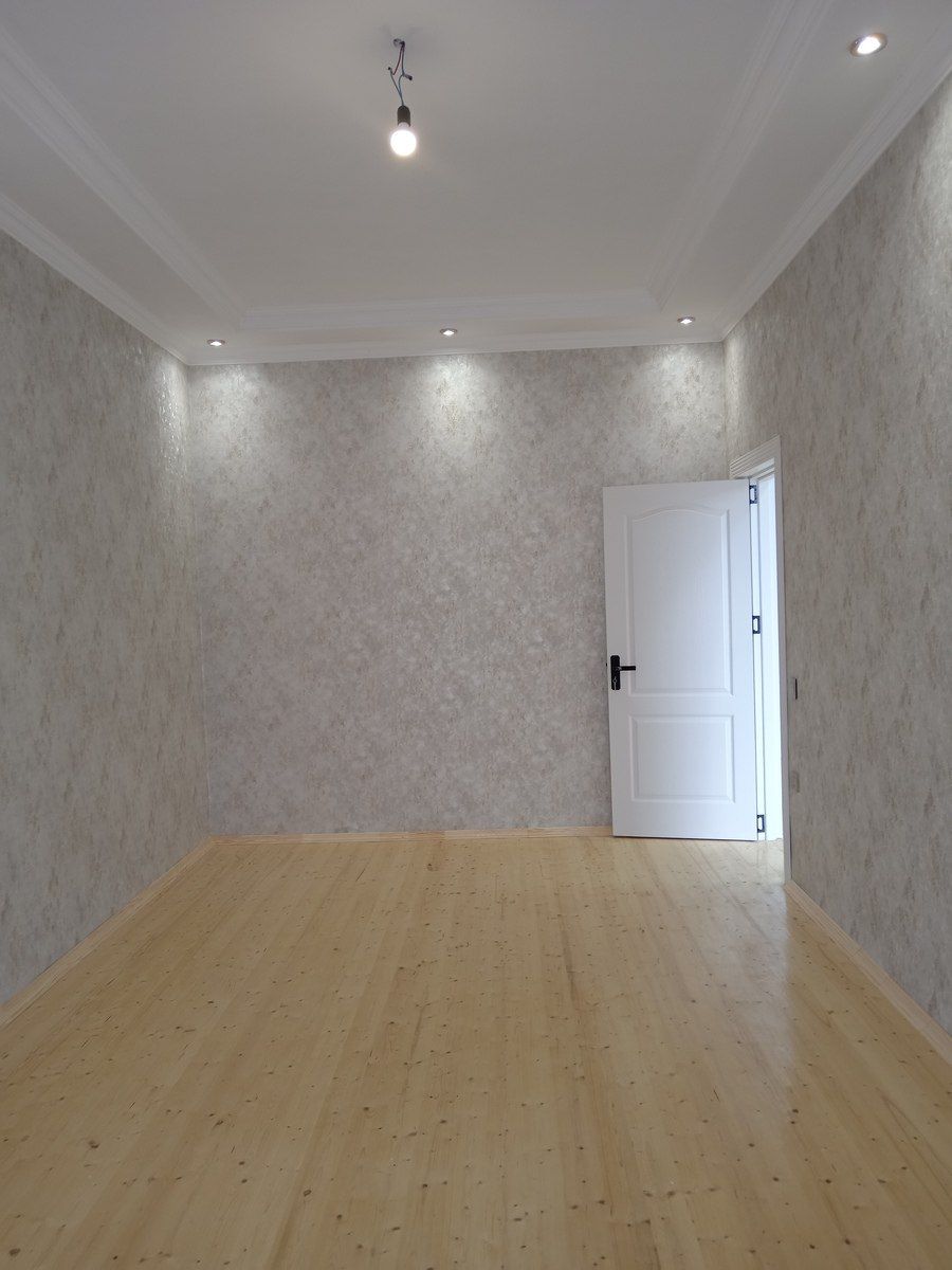 Satılır 3 otaqlı həyət evi/bağ evi 90 m² — Ev, villa, Bakı (5)