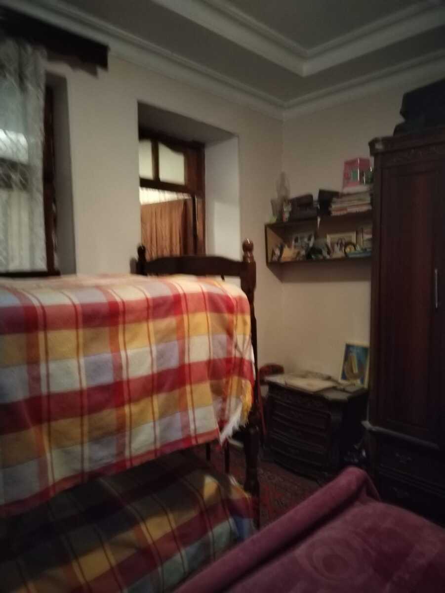 Satılır 2 otaqlı həyət evi/bağ evi 45 m² — Ev, villa, Bakı (10)