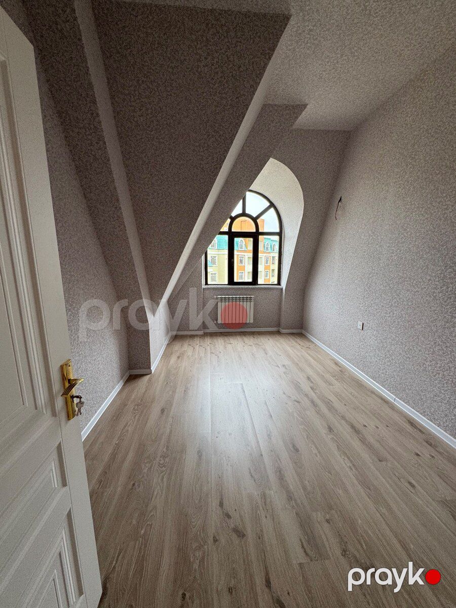 3-otaqlı yeni tikili kirayə verilir, Sumqayıt ş., 90 m² — Mənzil, Sumqayıt (9)