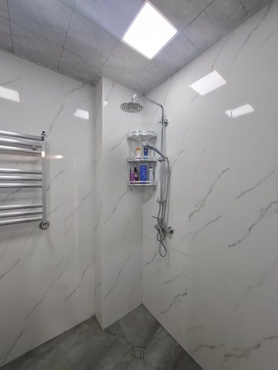 Satılır 2 otaqlı yeni tikili 53 m² — Mənzil, Bakı (3)