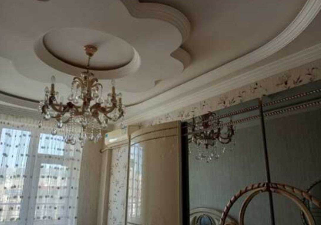 Satılır 2 otaqlı yeni tikili 69.3 m² — Mənzil, Bakı (6)