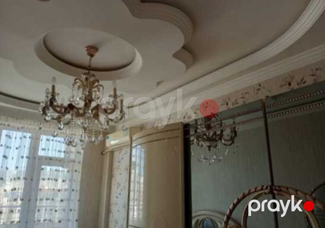 Satılır 2 otaqlı yeni tikili 69.3 m² — Mənzil, Bakı (6)