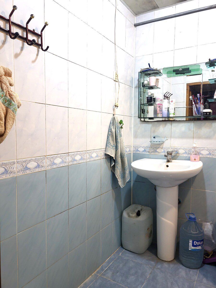 Satılır 4 otaqlı köhnə tikili 90 m² — Mənzil, Bakı (8)