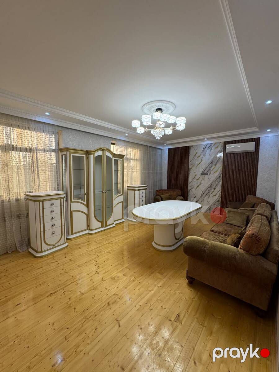 Satılır 5 otaqlı həyət evi/bağ evi 180 m² — Ev, villa, Bakı (9)