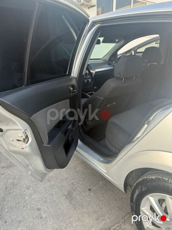 Opel Astra, 1.4 L, 2006 il, 356 000 km — Avtomobillər, Bakı (12)