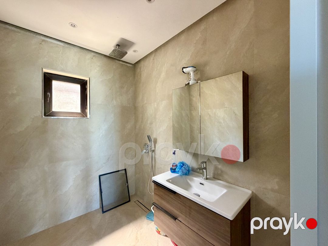 Satılır 3 otaqlı həyət evi/bağ evi 103 m² — Ev, villa, Bakı (7)