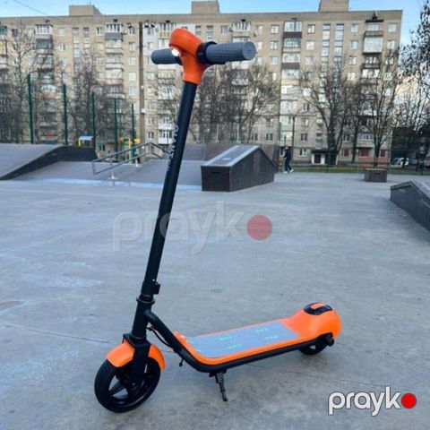 Skuter Zle7 Rəsmi iş yeri olan və olmayanlara,tək şəxsiyyət vəsiqəsi — Bakı