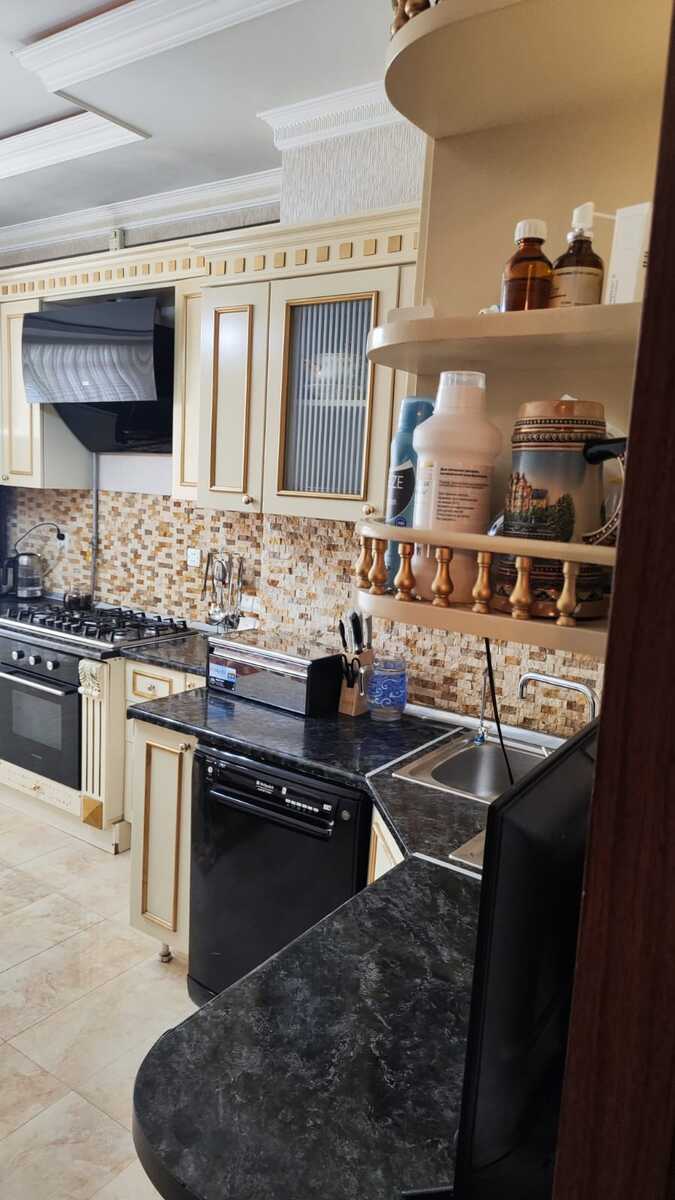 Satılır 3 otaqlı yeni tikili 156 m² — Mənzil, Bakı (12)