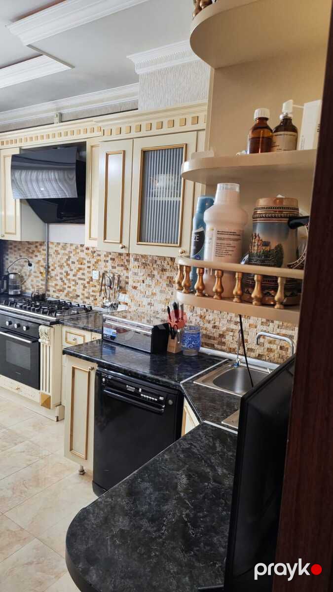 Satılır 3 otaqlı yeni tikili 156 m² — Mənzil, Bakı (7)