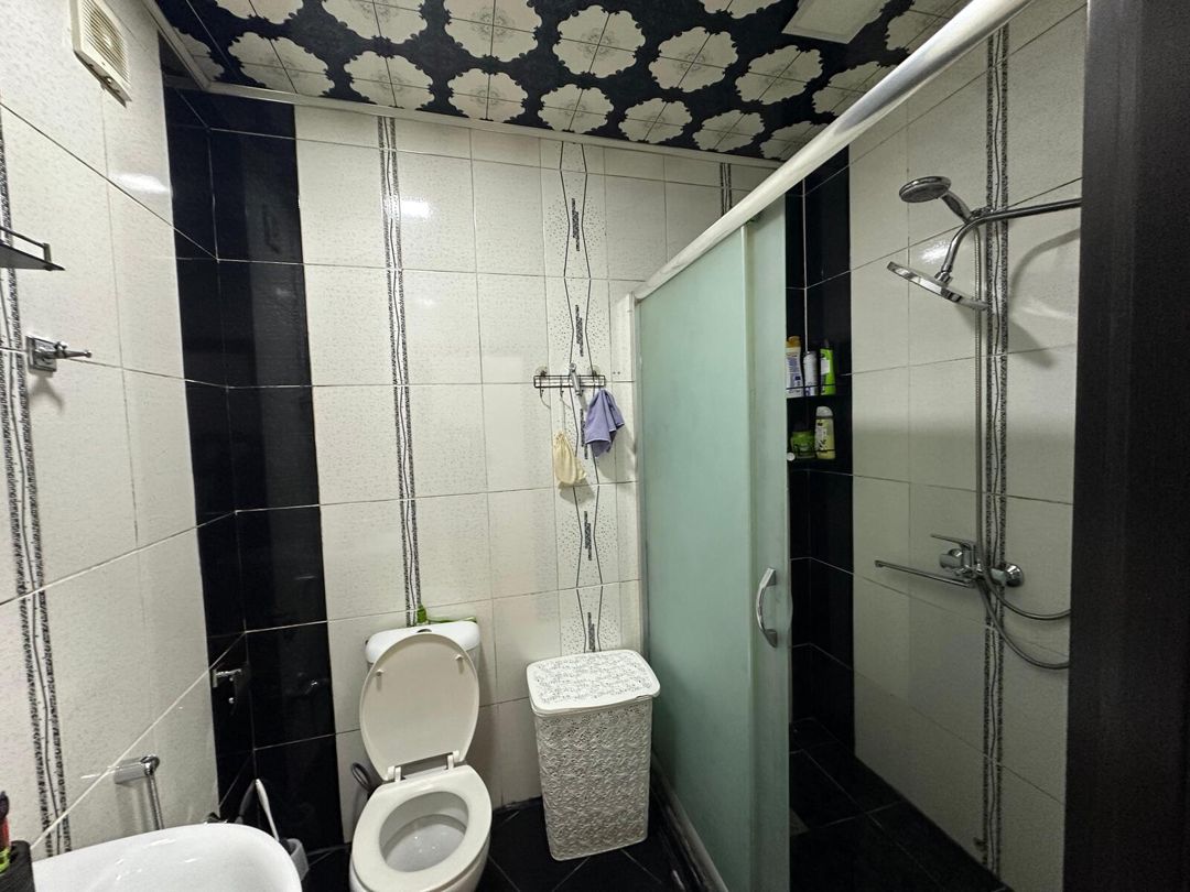 Satılır 4 otaqlı yeni tikili 131 m² — Mənzil, Bakı (10)