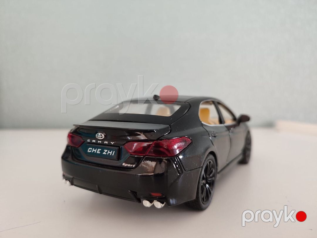 Toyota Camry modeli — Kolleksiyalar, Sumqayıt (4)