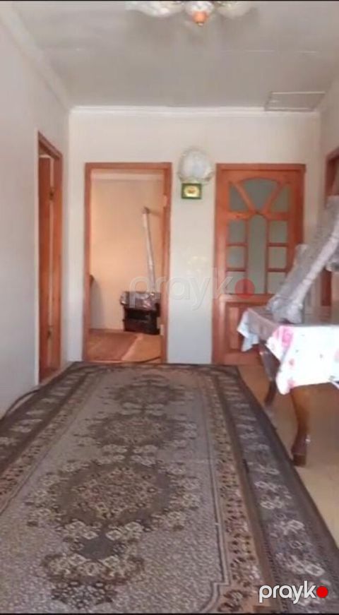 Həyət evi, Qobustan r