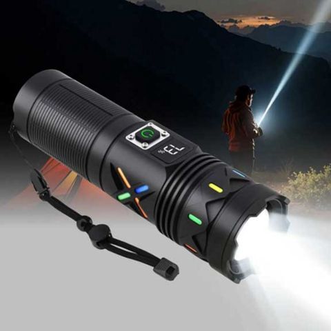 Fənər "KL-702" — Bakı