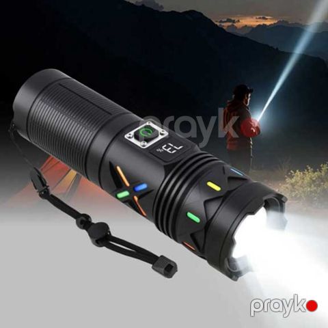 Fənər "KL-702" — Bakı