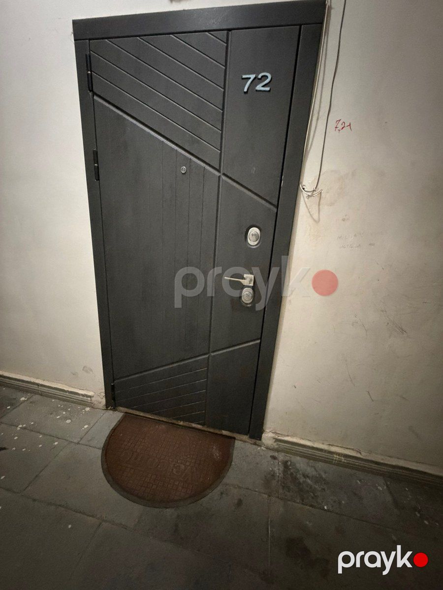 2-otaqlı yeni tikili, Saray qəs., 52 m² — Mənzil, Sumqayıt (10)