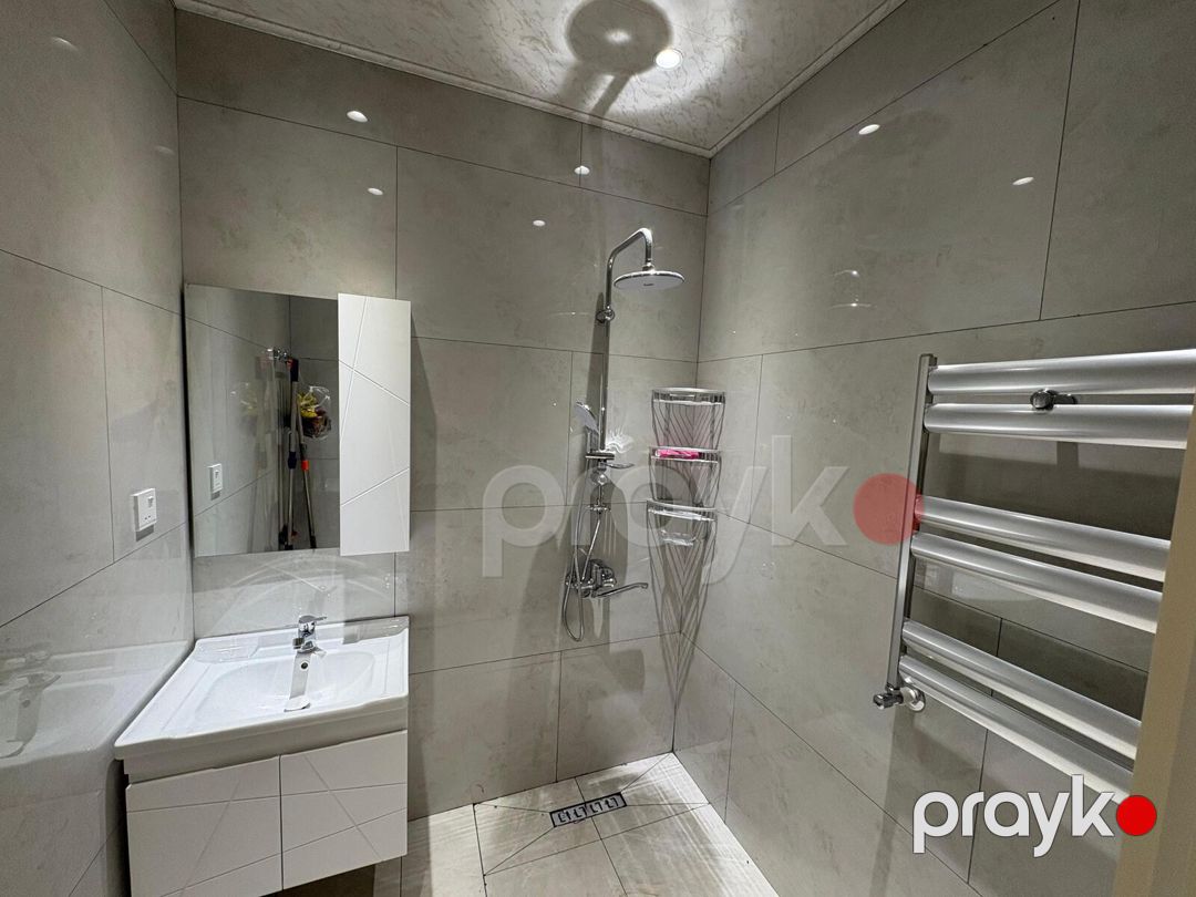 2-otaqlı yeni tikili kirayə verilir, Xırdalan ş., 70 m² — Mənzil, Bakı (10)