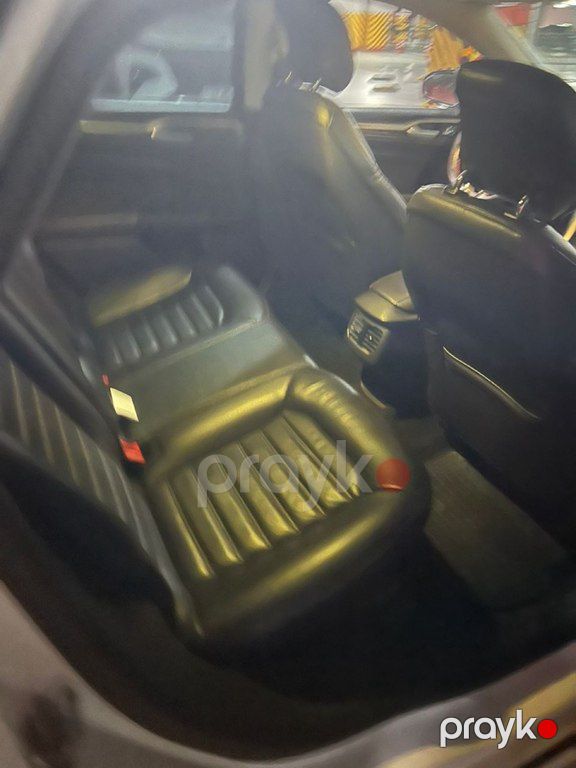 Ford Fusion (North America), 1.5 L, 2013 il, 191 000 km — Avtomobillər, Bakı (9)