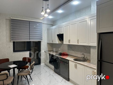 İcarəyə verilir 2 otaqlı yeni tikili 78 m²
