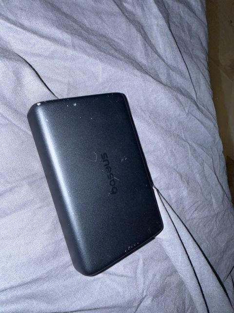 Power bank Baseus — Gəncə