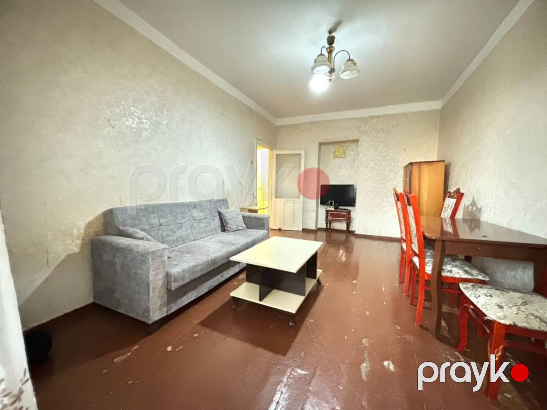 İcarəyə verilir 3 otaqlı köhnə tikili 75 m² — Mənzil, Bakı (4)