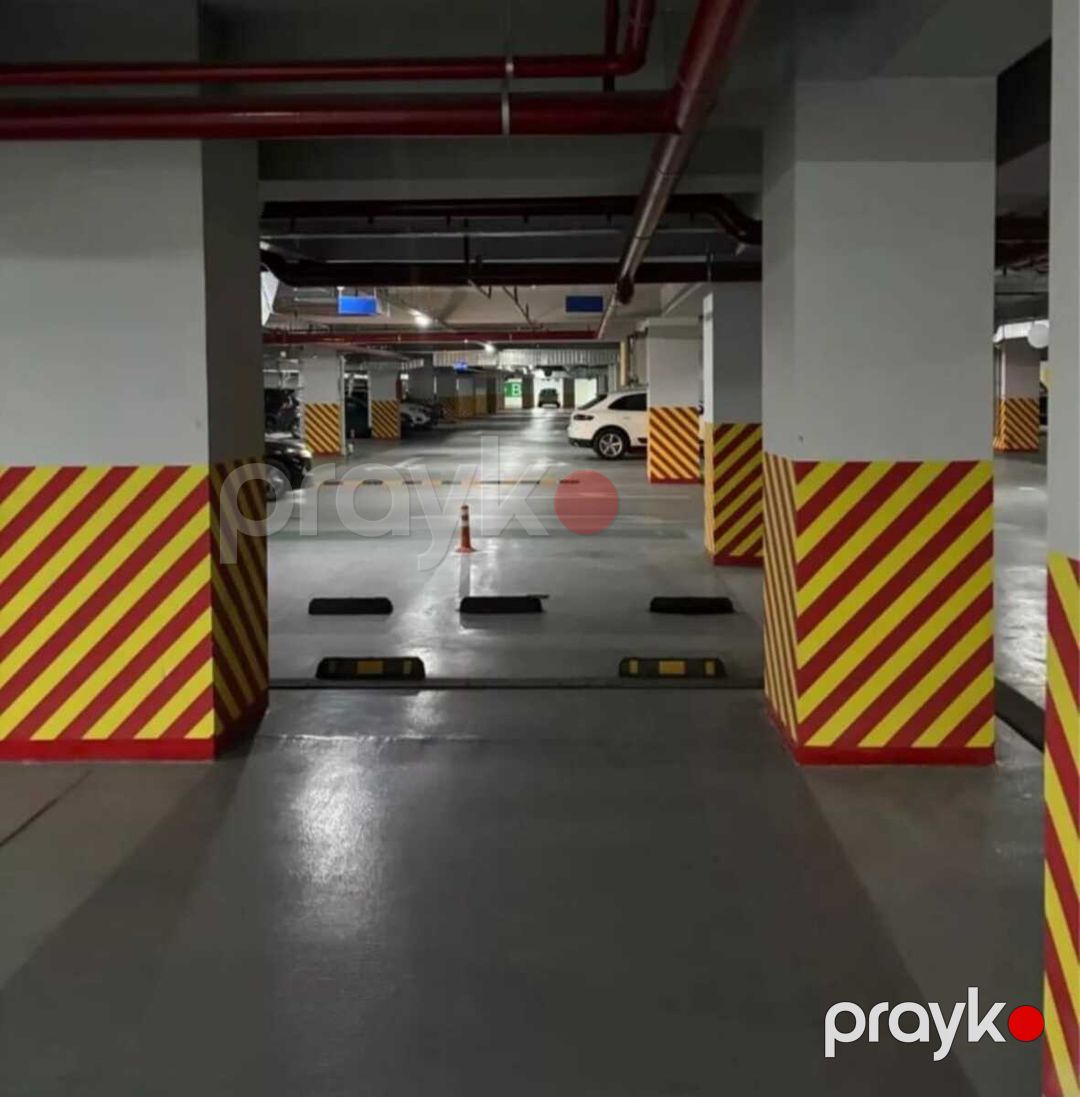 Satılır 3 otaqlı yeni tikili 108 m² — Mənzil, Bakı (6)