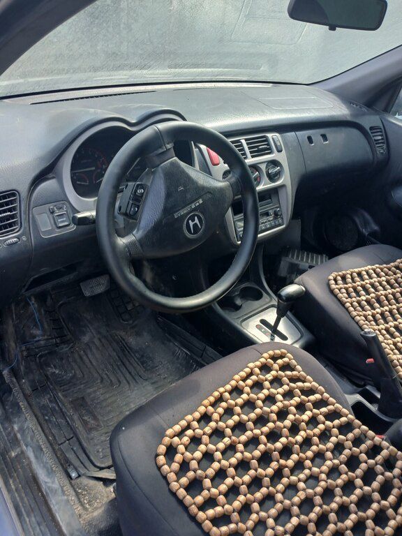 Honda HR-V, 1.6 L, 2003 il, 235 960 km — Avtomobillər, Bakı (6)