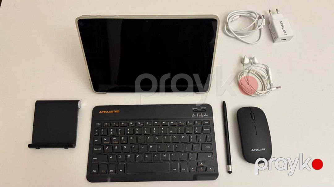 Teclast 128GB — Planshetlər, Bakı (4)