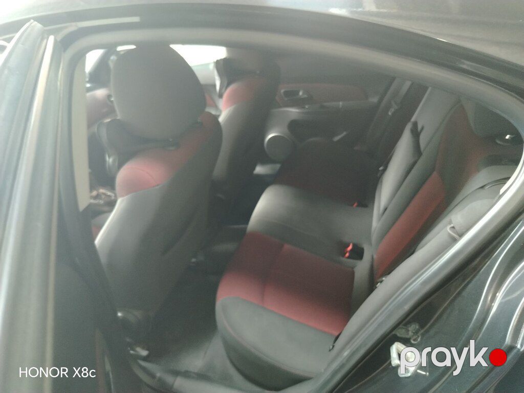 Chevrolet Cruze, 1.4 L, 2011 il, 296 000 km — Avtomobillər, Gəncə (8)
