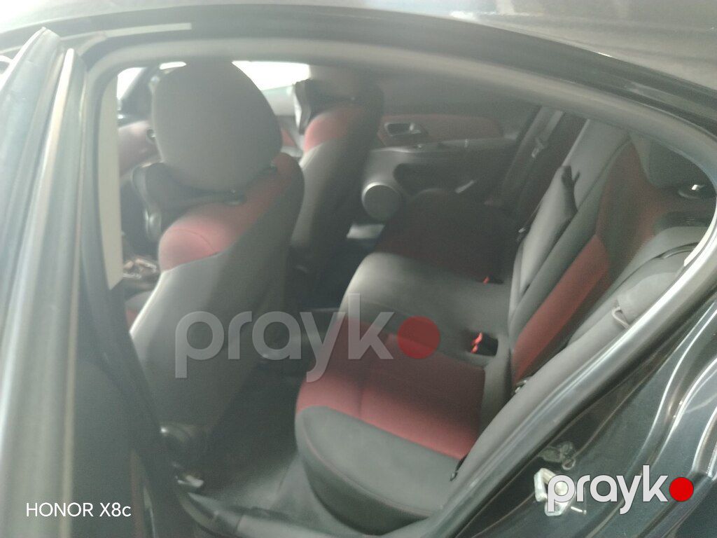 Chevrolet Cruze, 1.4 L, 2011 il, 296 000 km — Avtomobillər, Gəncə (8)