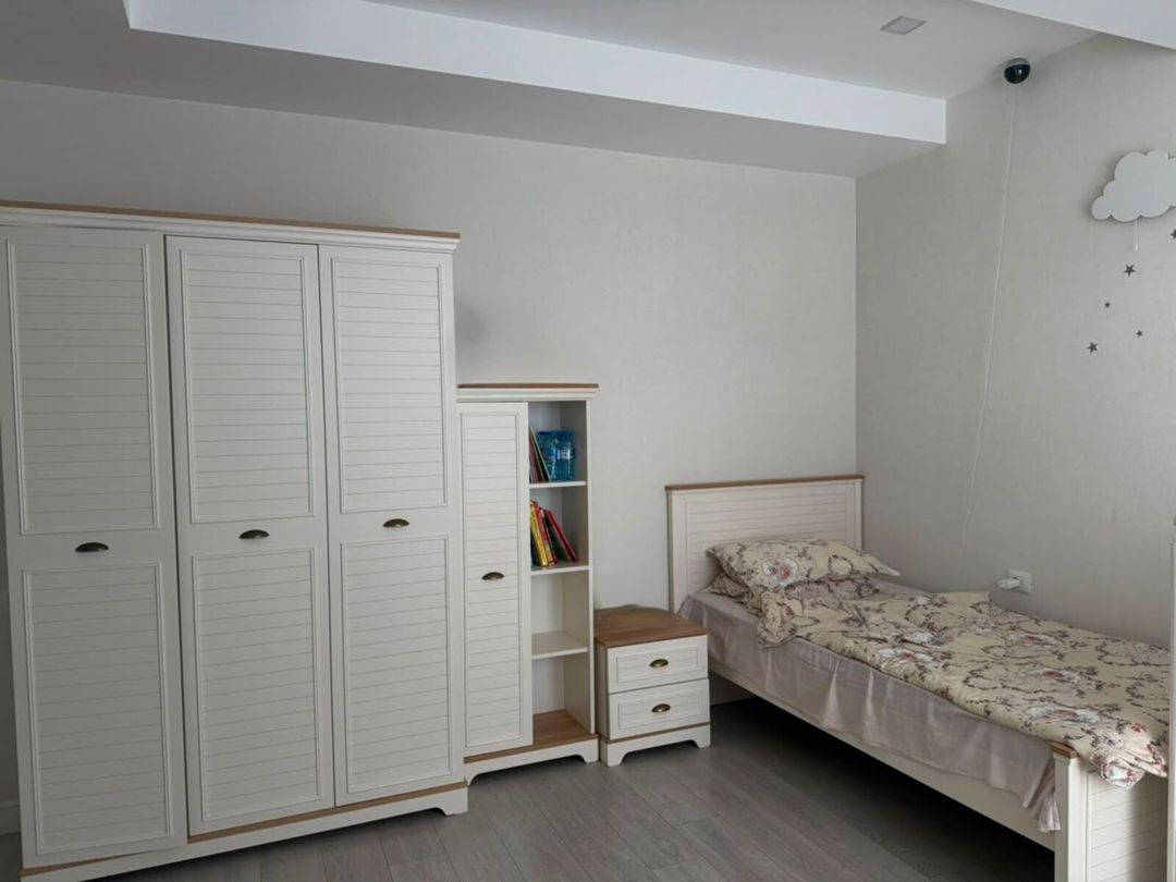 Satılır 7 otaqlı həyət evi/bağ evi 510 m² — Ev, villa, Bakı (6)