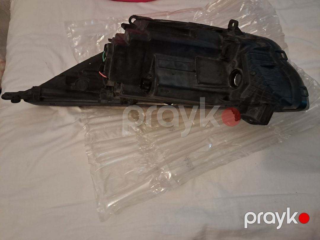 Hyundai Accent 2011 sağ farası — Ehtiyat hissələri və aksesuarlar, Bakı (2)