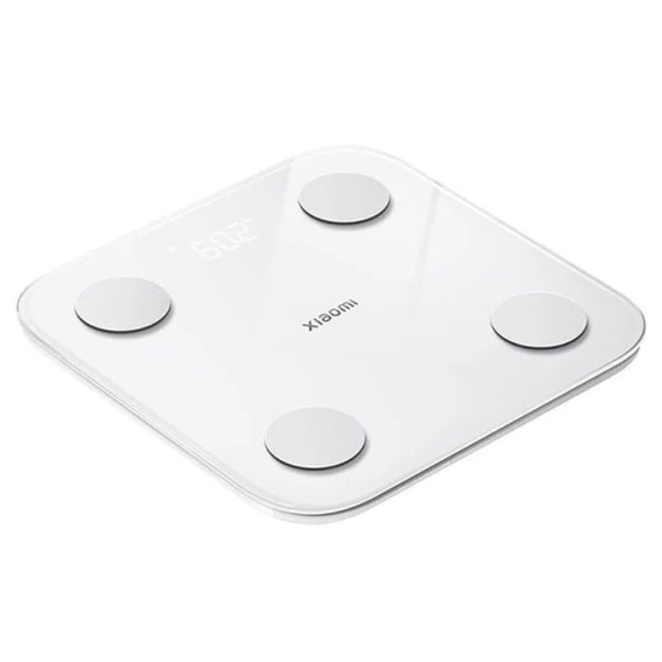 Tərəzi Xiaomi MI Body Composition Scale S400 BHR7793GL — Tərəzi, Bakı (2)