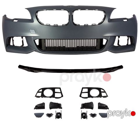 BMW F10 M tech buferi — Bakı