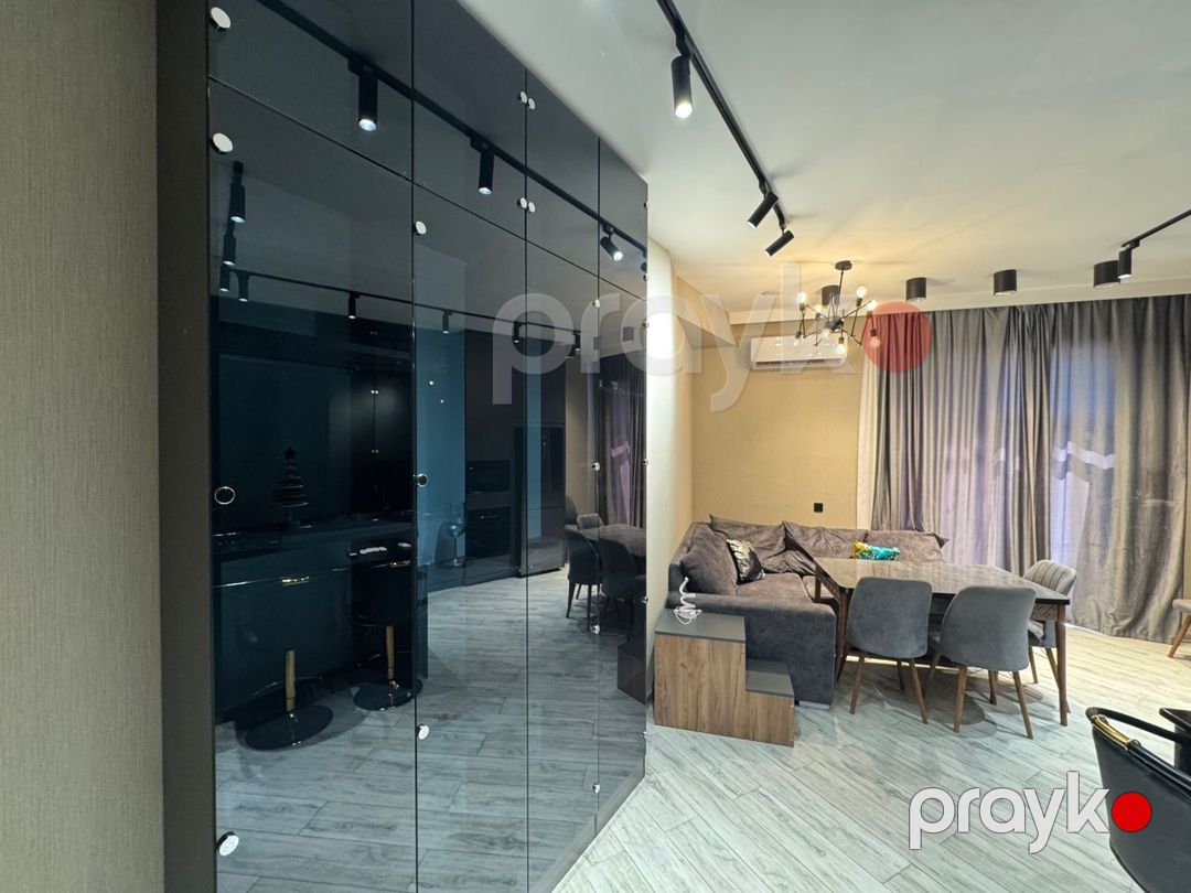İcarəyə verilir 3 otaqlı yeni tikili 100 m² — Mənzil, Bakı (4)