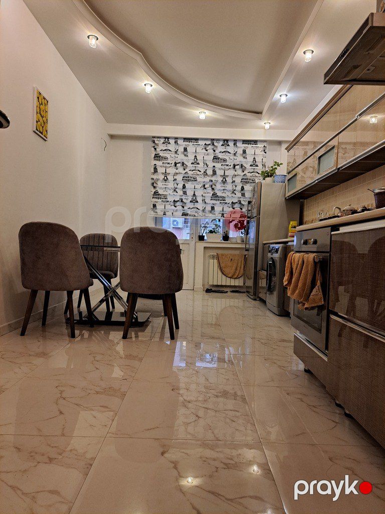 Satılır 3 otaqlı yeni tikili 160 m² — Mənzil, Bakı (11)