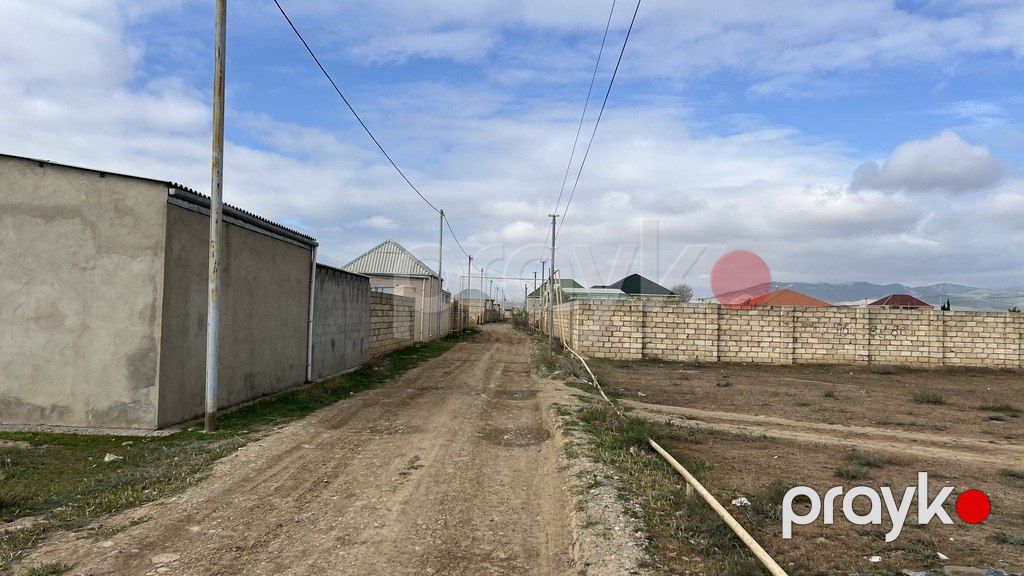 6 sot torpaq sahəsi, Sumqayıt ş — Torpaq, Sumqayıt (2)