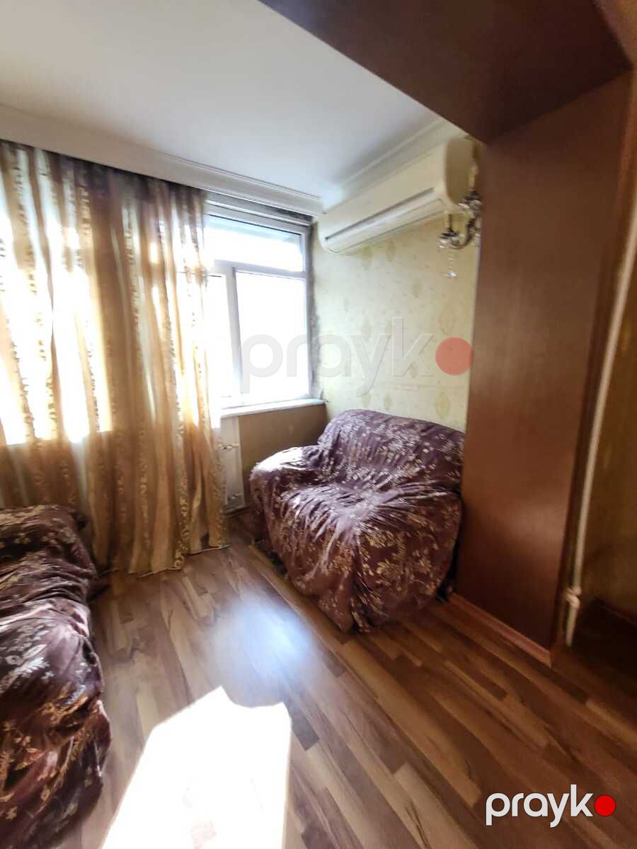 İcarəyə verilir 3 otaqlı köhnə tikili 70 m² — Mənzil, Bakı (6)