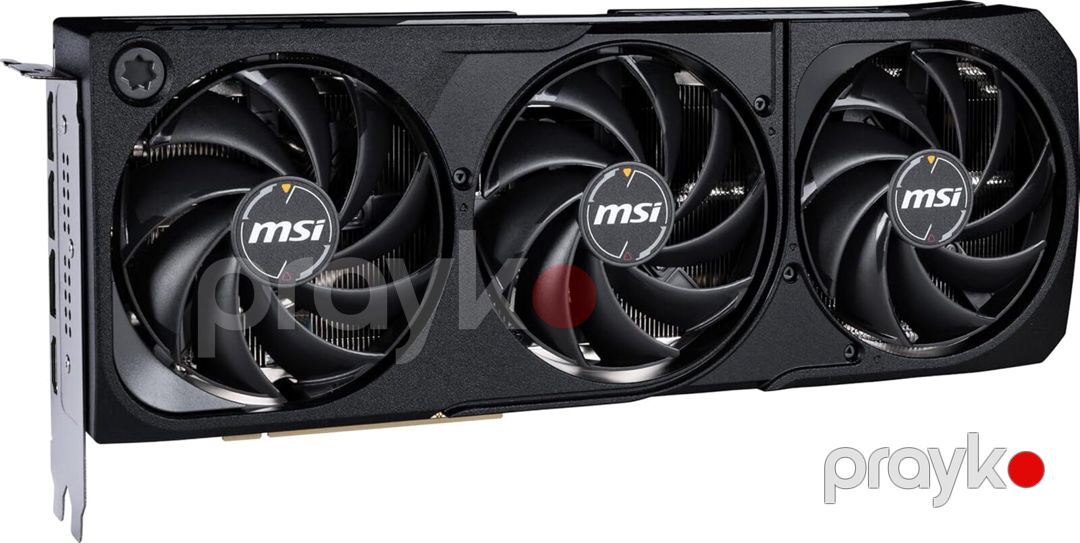 Msı RTX 5070 12GB — Kompüterlər və noutbuklar, Bakı (2)